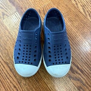 Native Jefferson Shoe